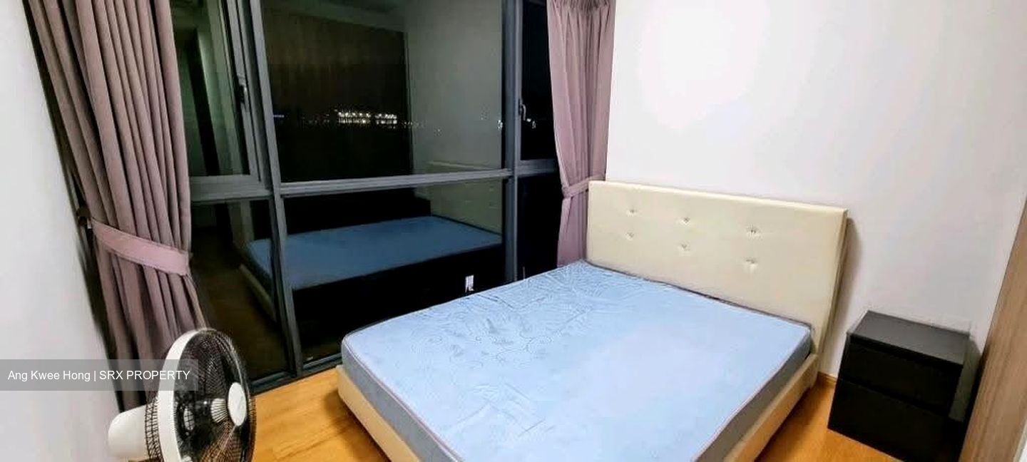 Kingsford Waterbay (D19), Apartment #628519681